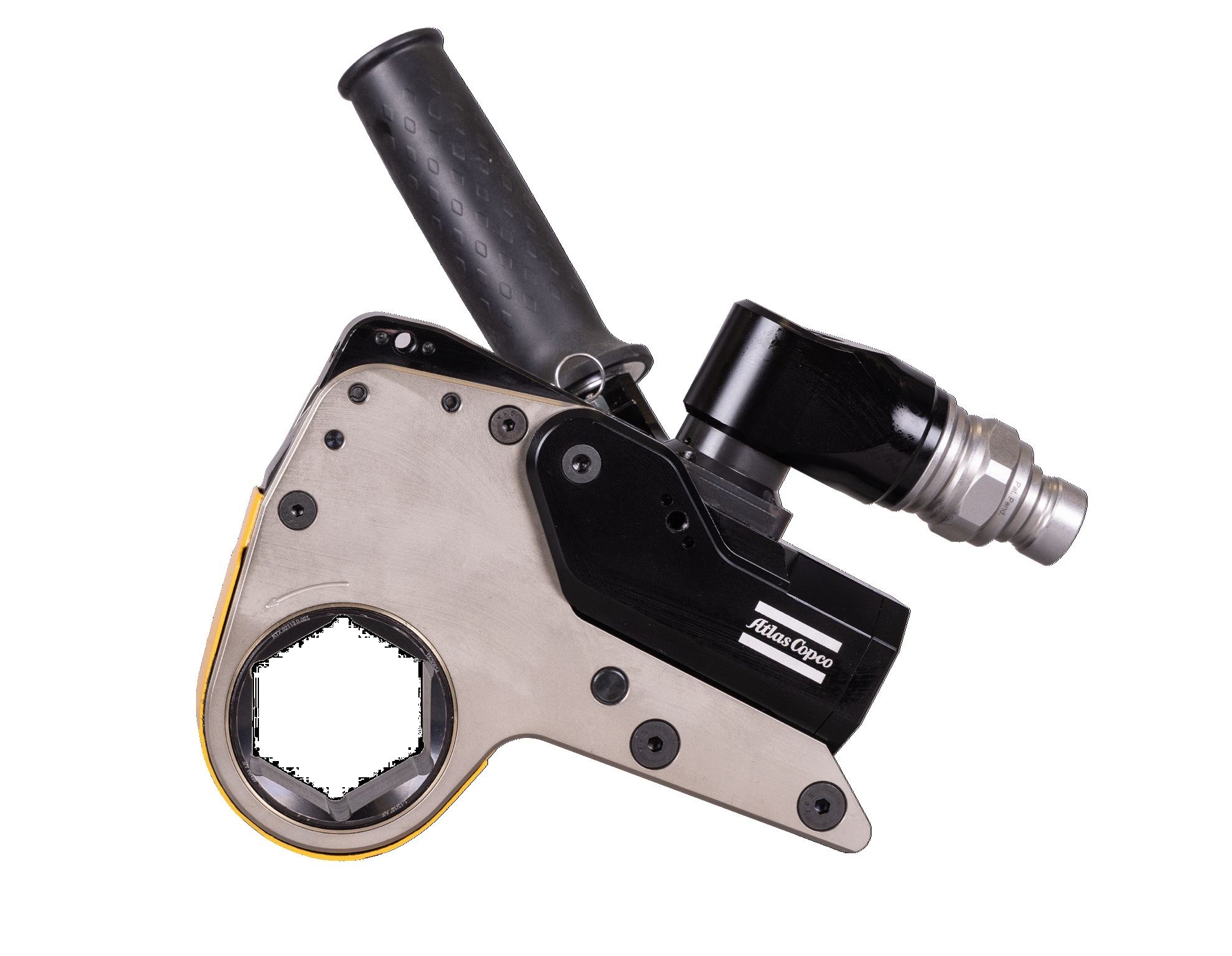 Atlas Copco TFX Series Hydraulic Torque Wrenches
